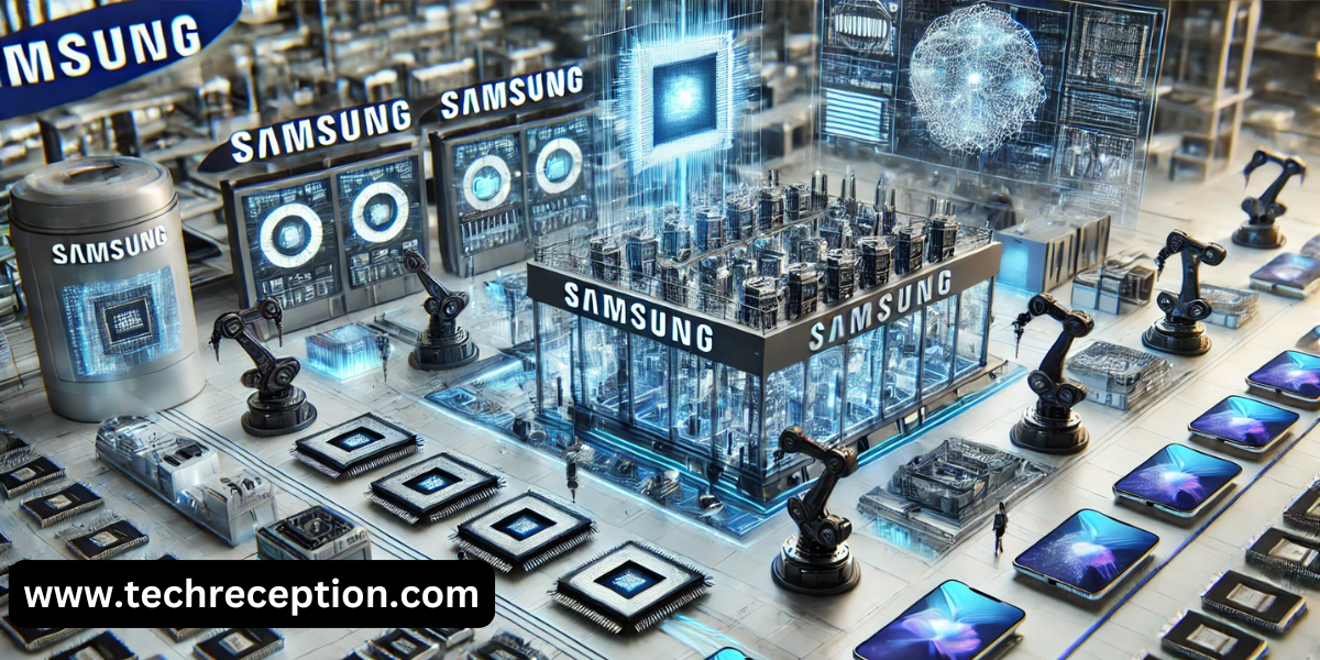 Why Samsung Remains a Global Leader in Tech: Insights and Analysis